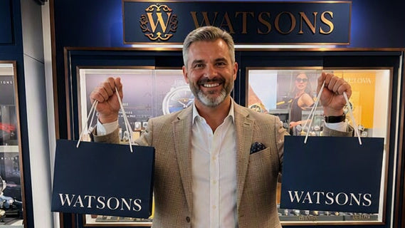Father’s Day Gift Ideas. Find Something He’ll Actually Love at Watsons