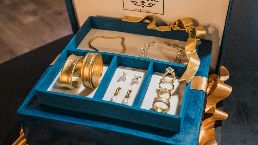 The $100,000 Watsons Celebration