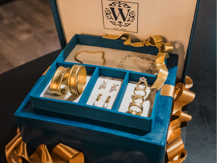 The $100,000 Watsons Celebration