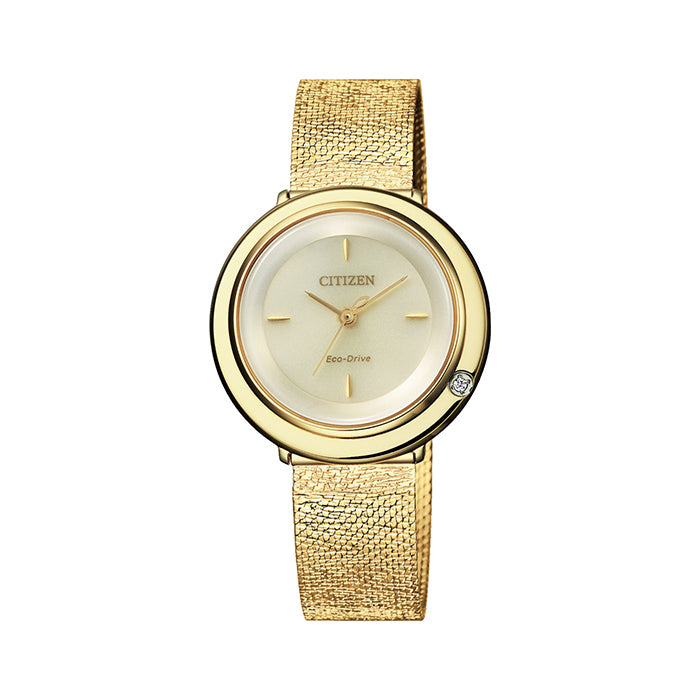 Citizen 'L Collection' Ambiluna Ladies Watch - EM0642-87P