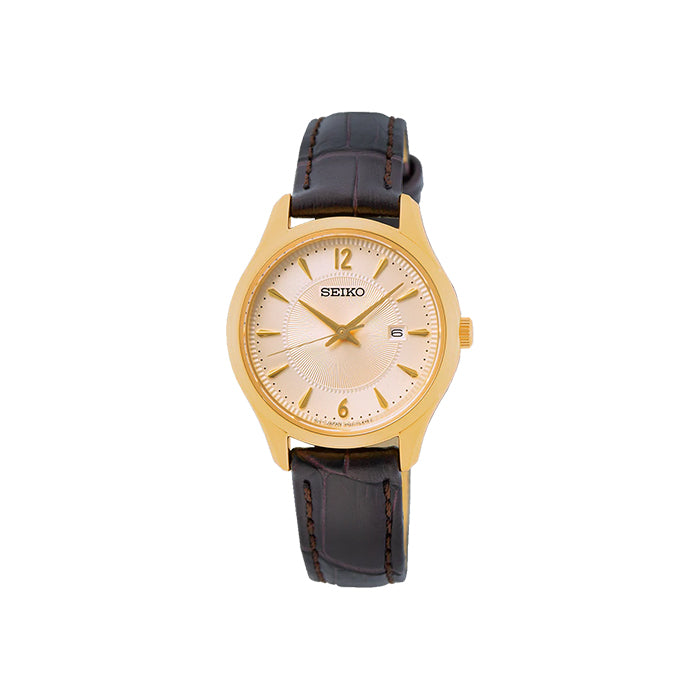 Seiko Watch - SUR478P