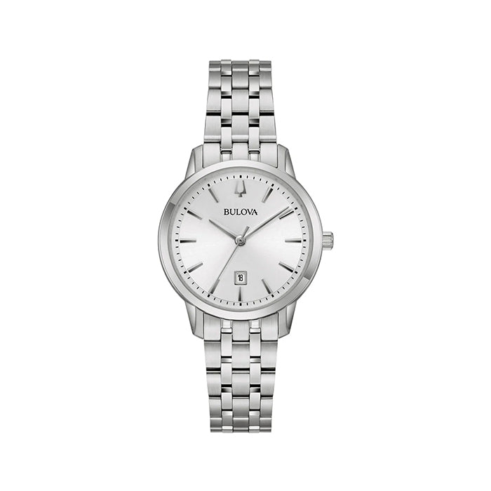 Bulova Classic Watch - 96M165