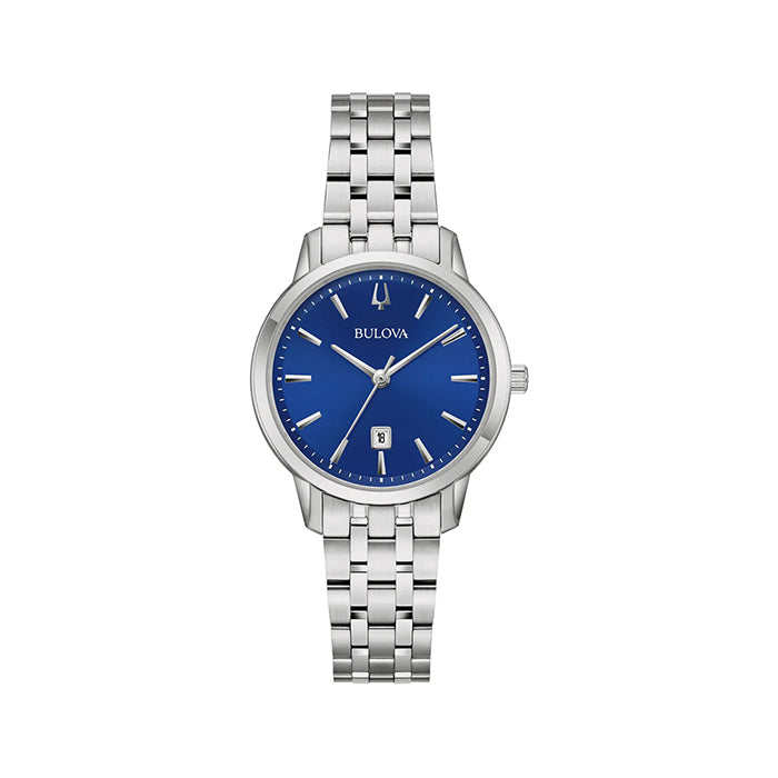 Bulova Classic Watch - 96M166