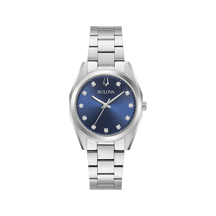 Bulova Surveyor Watch - 96P229