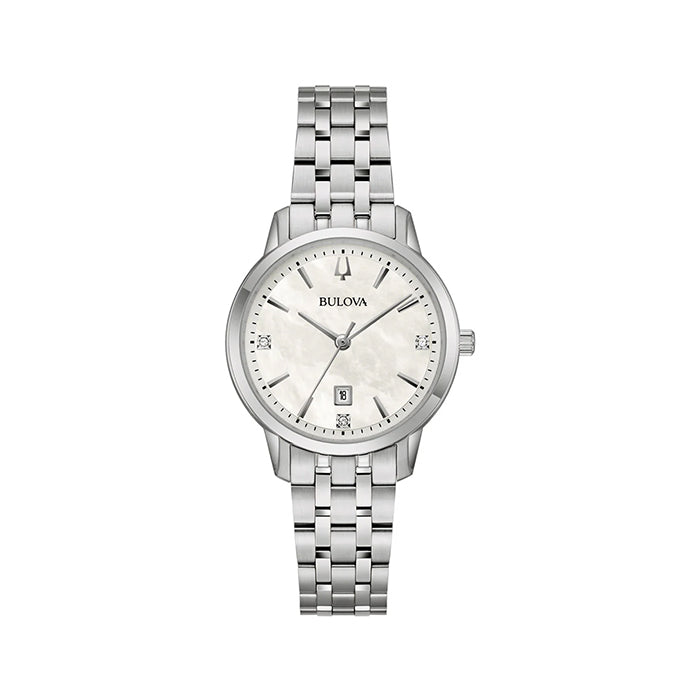 Bulova Classic Watch - 96P233