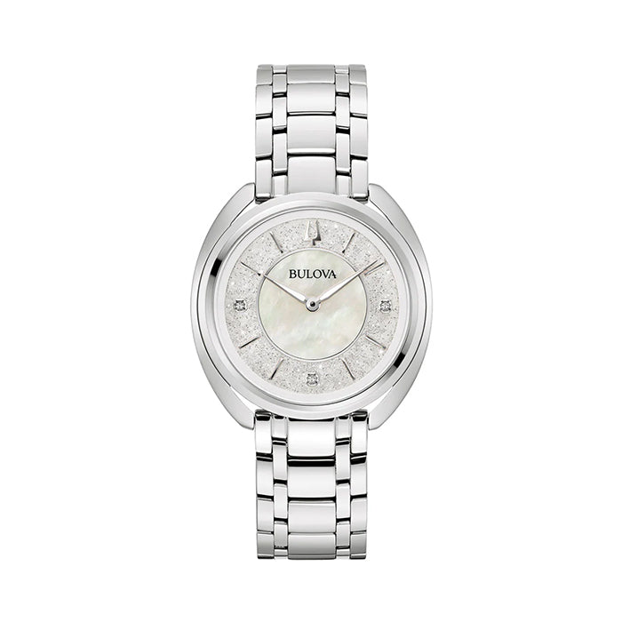 Bulova Classic Watch - 96P240