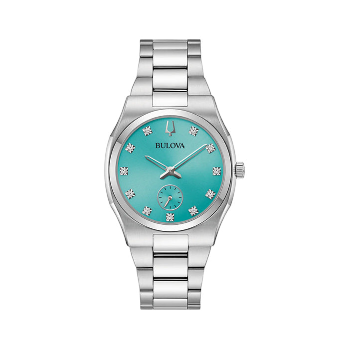 Bulova Surveryor Watch - 96P243