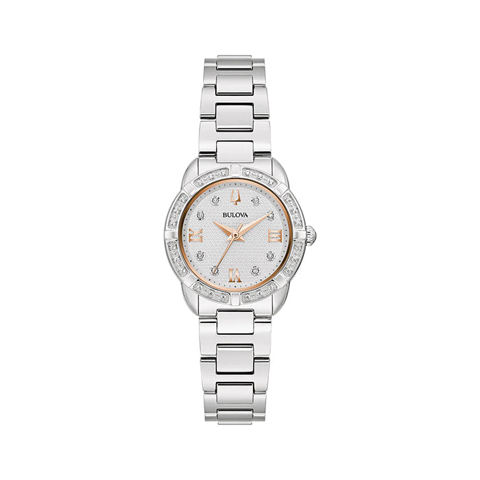Bulova Classic Watch - 96R250