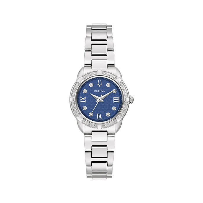 Bulova Classic Watch - 96R251
