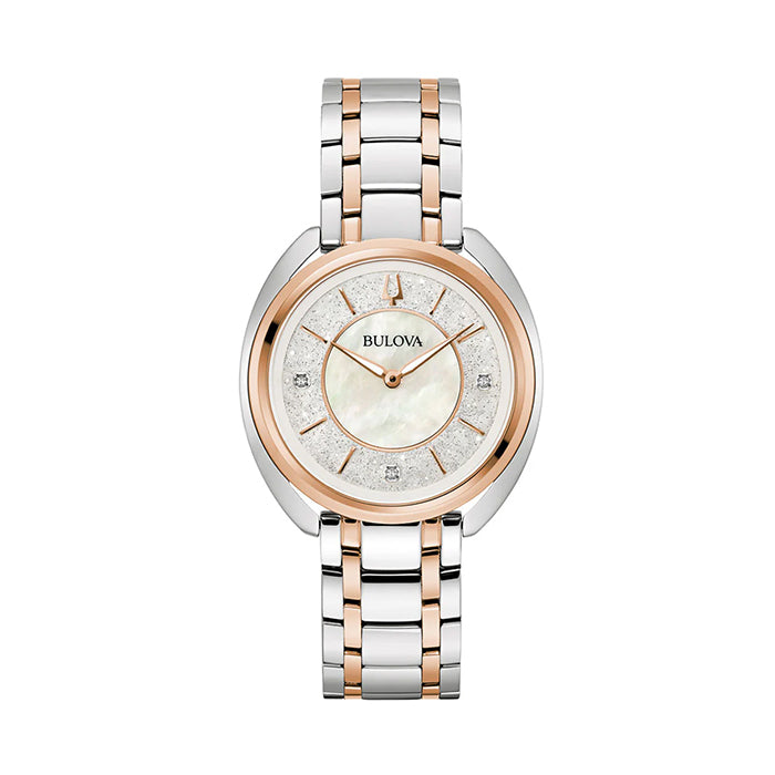 Bulova Classic Watch - 98P219