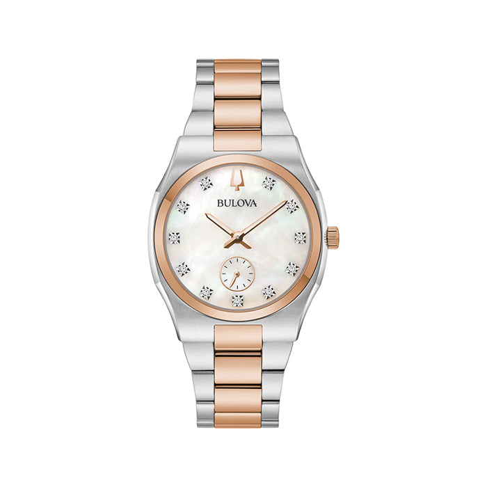 Bulova Surveyor Watch - 98P221