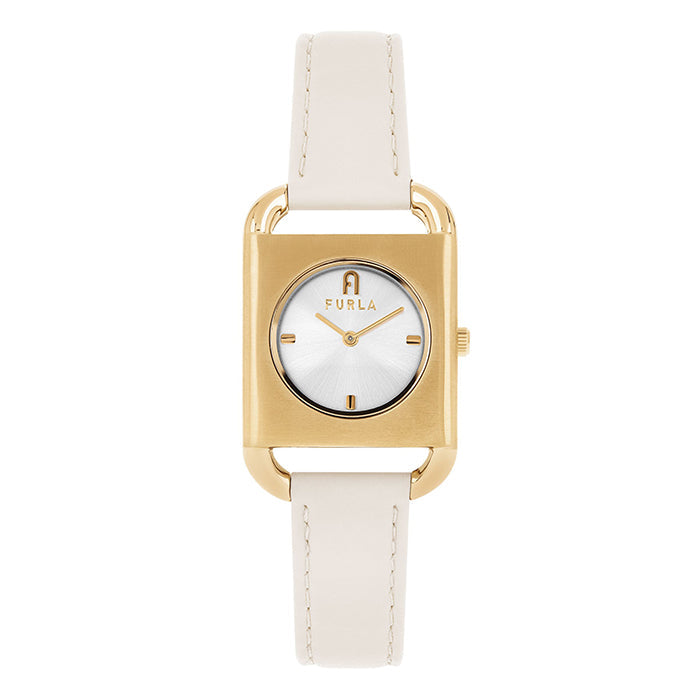 Furla Arco Square Watch - WW00017008L2