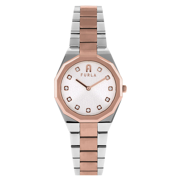 Furla 1927 Watch - WW00052004L5