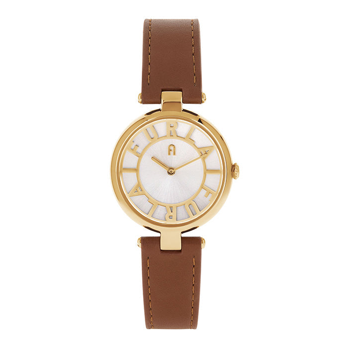 Furla New Club Watch - WW00054007L2