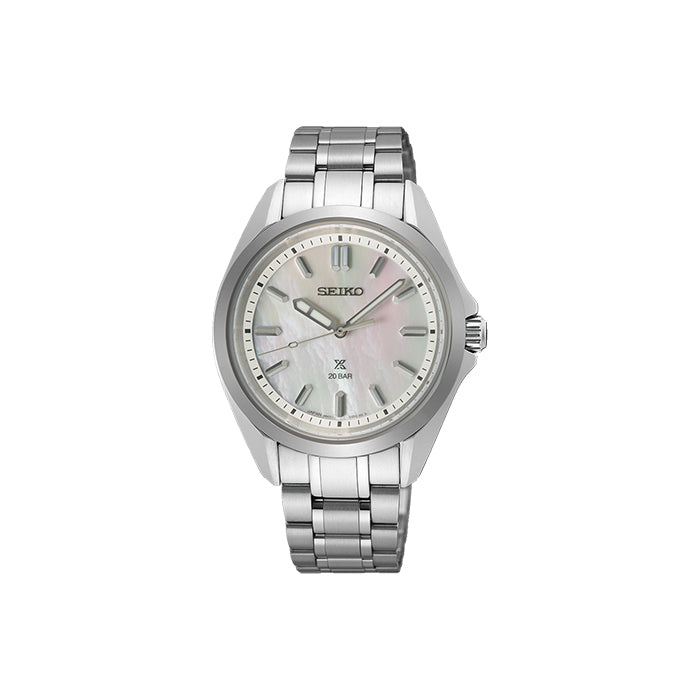 Seiko Prospex Watch - SUR605J
