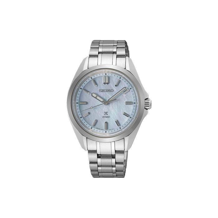 Seiko Prospex Watch - SUR607J