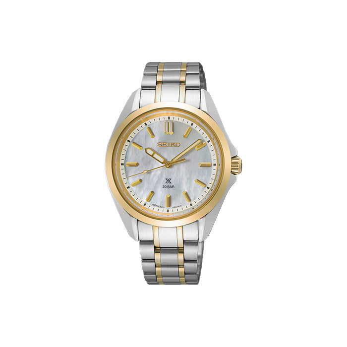 Seiko Prospex Watch -SUR608J