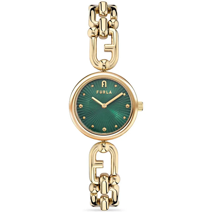 Furla Mianuvola Watch - WW00063002L2