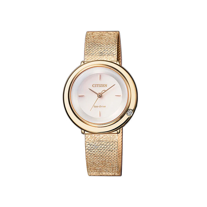 Citizen 'L Ambiluna' Watch - EM0643-84X