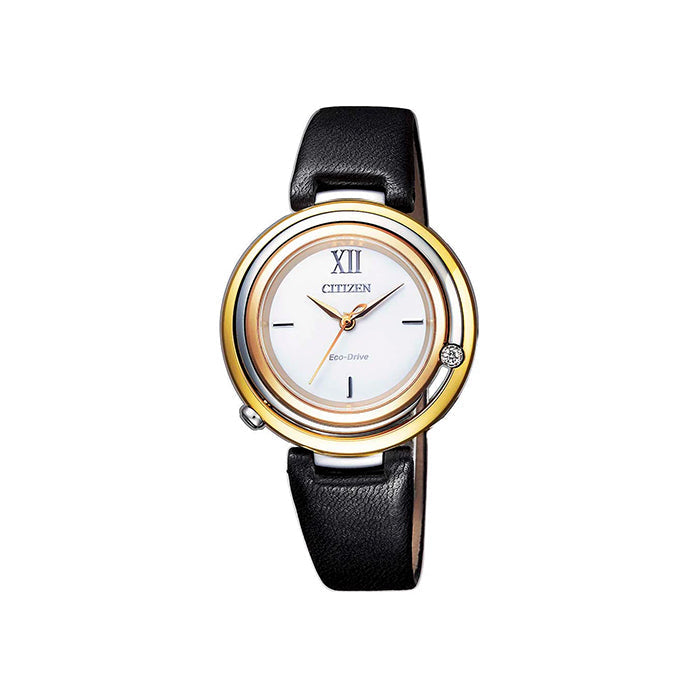 Citizen L Arcly Watch - EM0656-15A