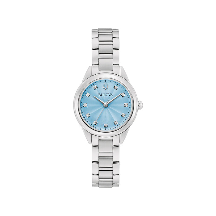 Bulova Classic Sutton Watch - 96P250
