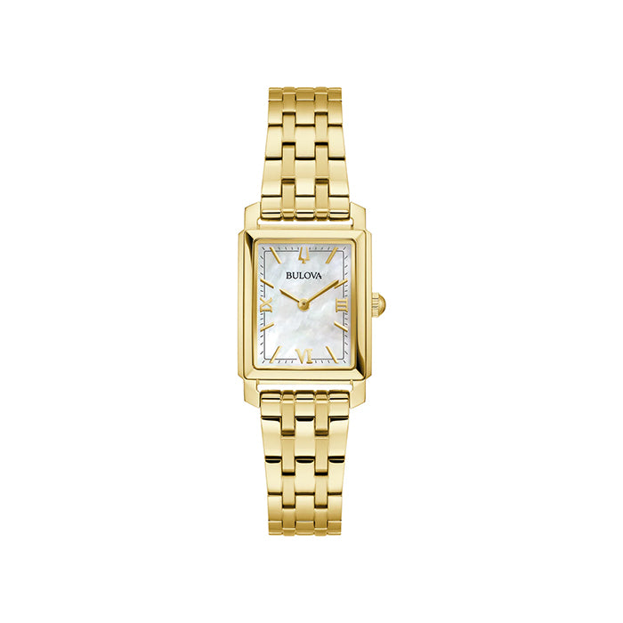 Bulova Classic Sutton Watch - 97L177