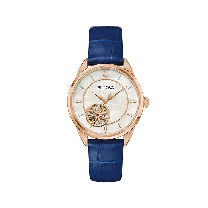 Bulova Classic Sutton Watch - 97L180