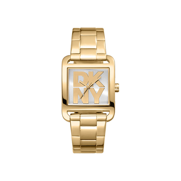 DKNY Iconic City Midi Watch - DK1L001M0045