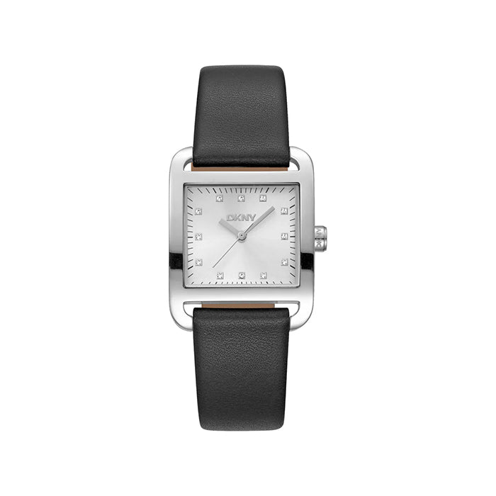 DKNY Iconic City Midi Watch - DK1L004L0015