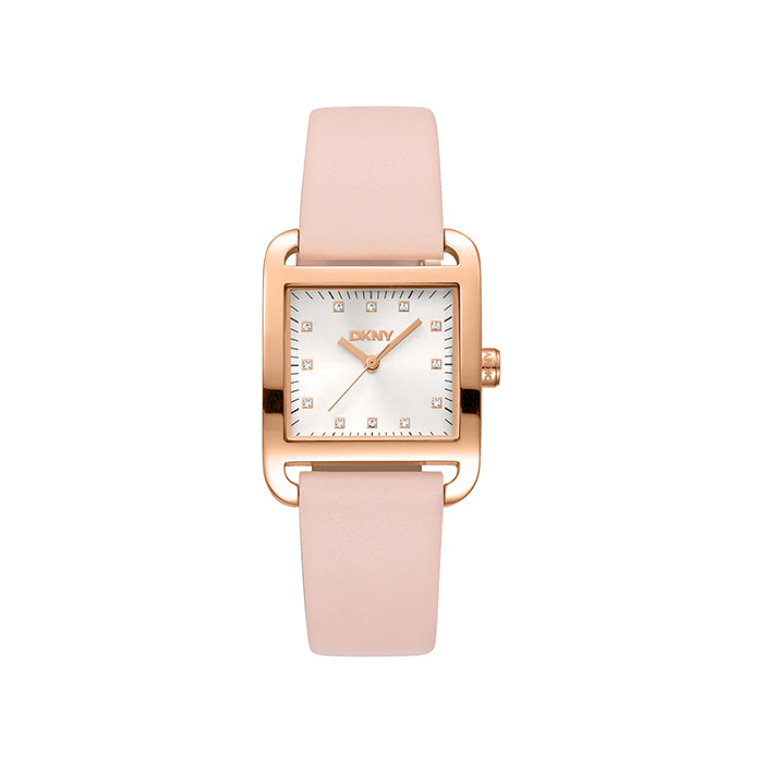 DKNY Iconic City Midi Watch - DK1L004L0035