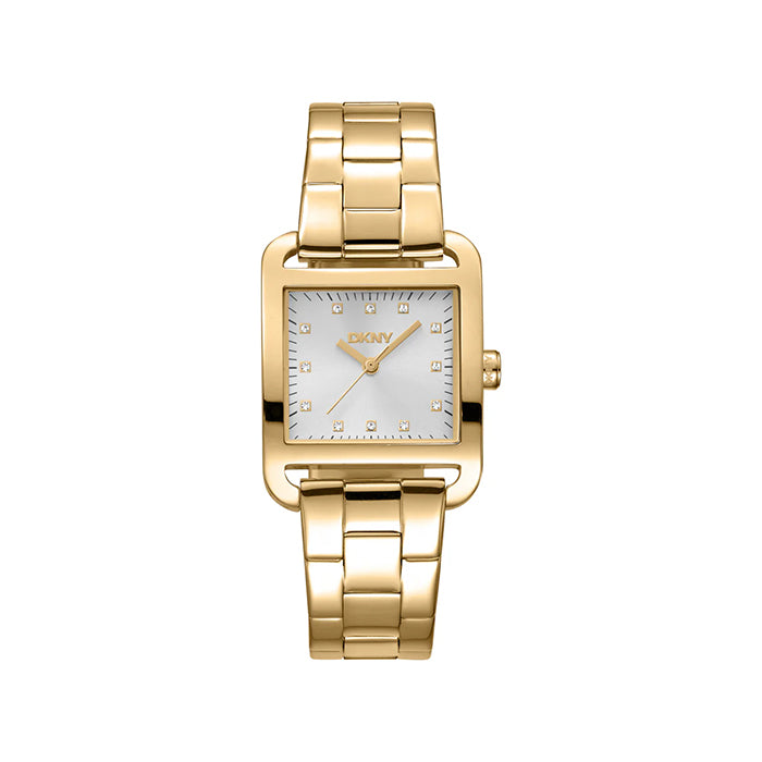 DKNY Iconic City Midi Watch - DK1L004M0055