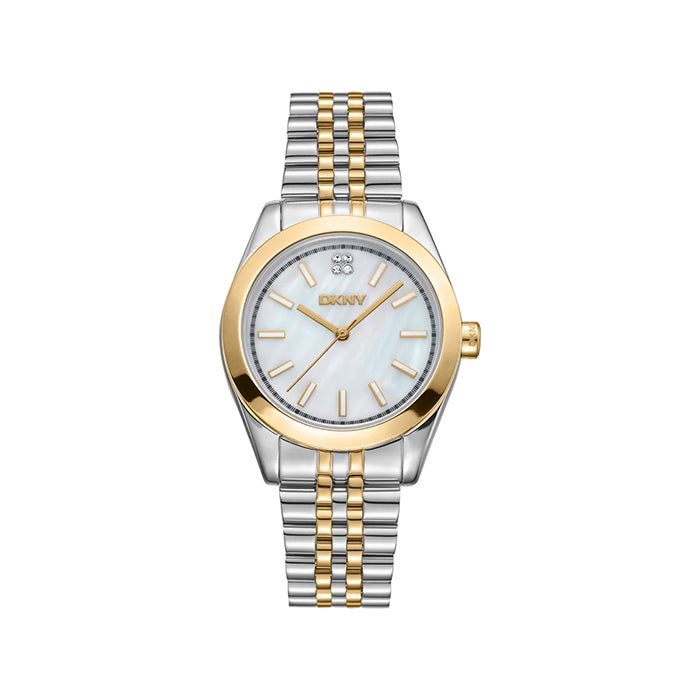 DKNY Evening Notalia Midi Watch - DK1L029M0075