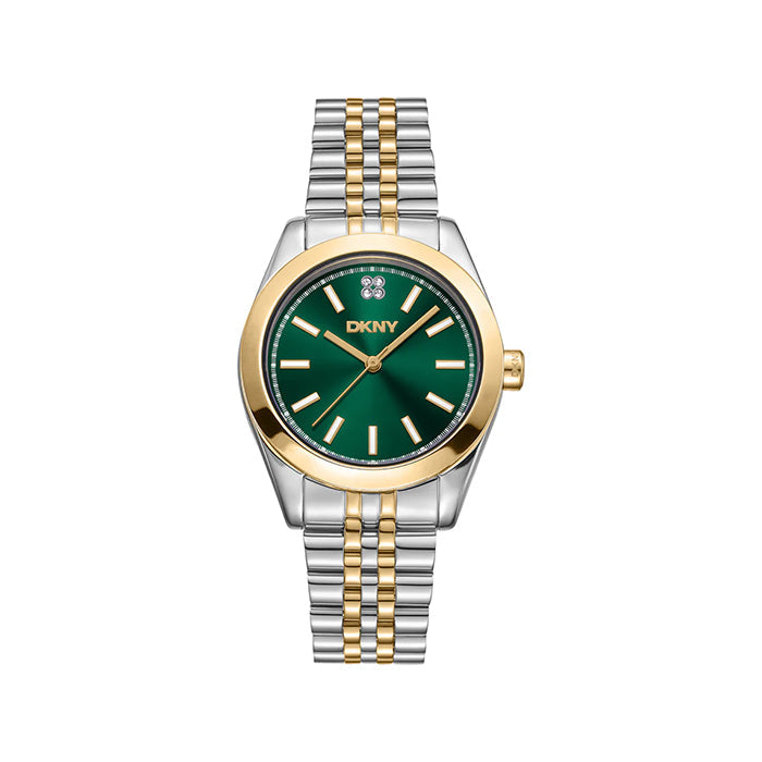 DKNY Evening Notalia Midi Watch - DK1L029M0085