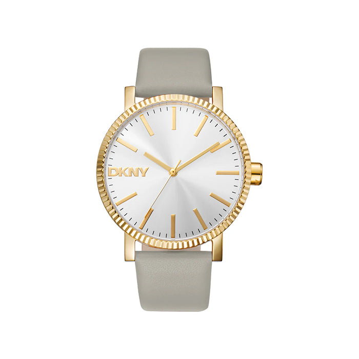 DKNY Soho Maxi Watch - DK1L034L0025