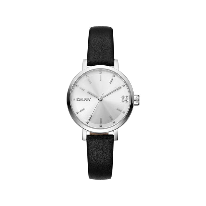 DKNY Urban Soho Glitz Watch - DK1L038L0015