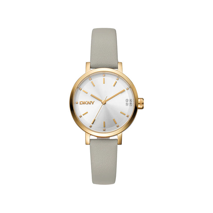 DKNY Urban Soho Glitz Watch - DK1L038L0025