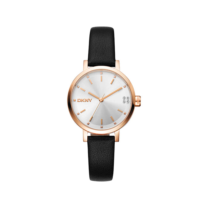 DKNY Urban Soho Glitz Watch - DK1L038L0035