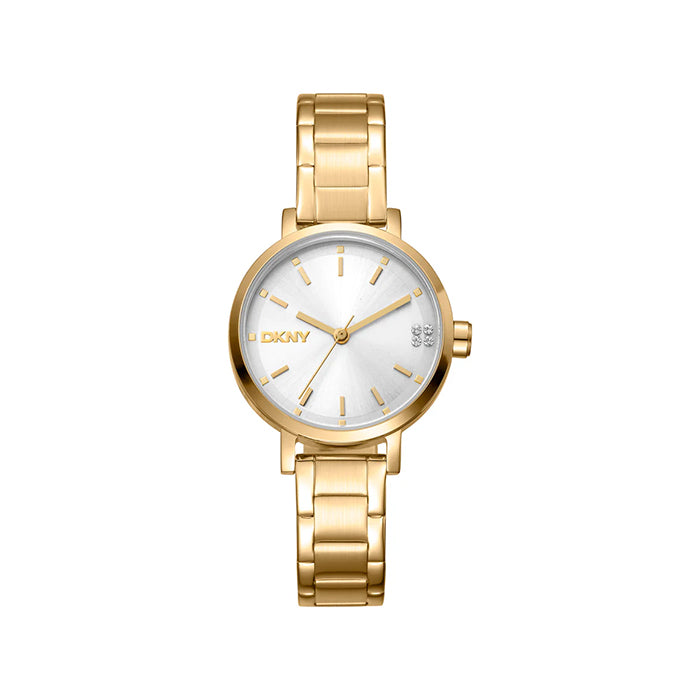 DKNY Urban Soho Glitz Watch - DK1L038M0055