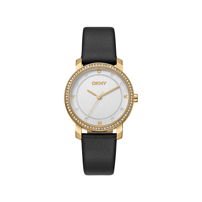 DKNY Evening Astoria Glitz Watch - DK1L065L0025