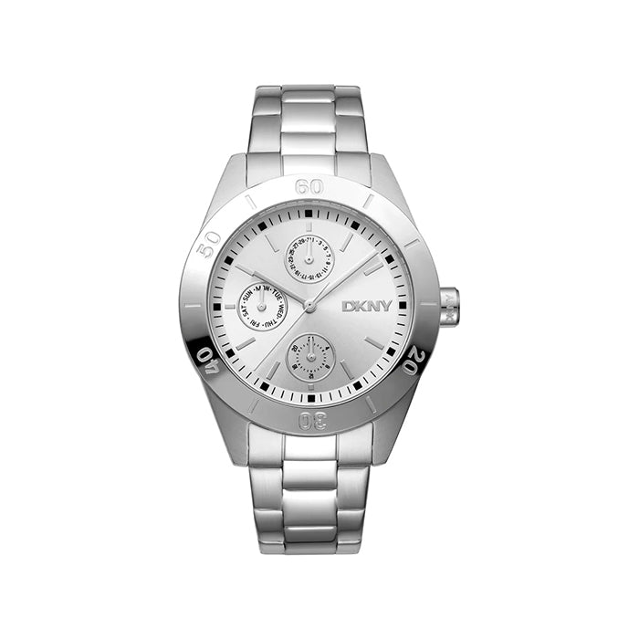 DKNY Active Notila Sport Watch - DK1L079M0015