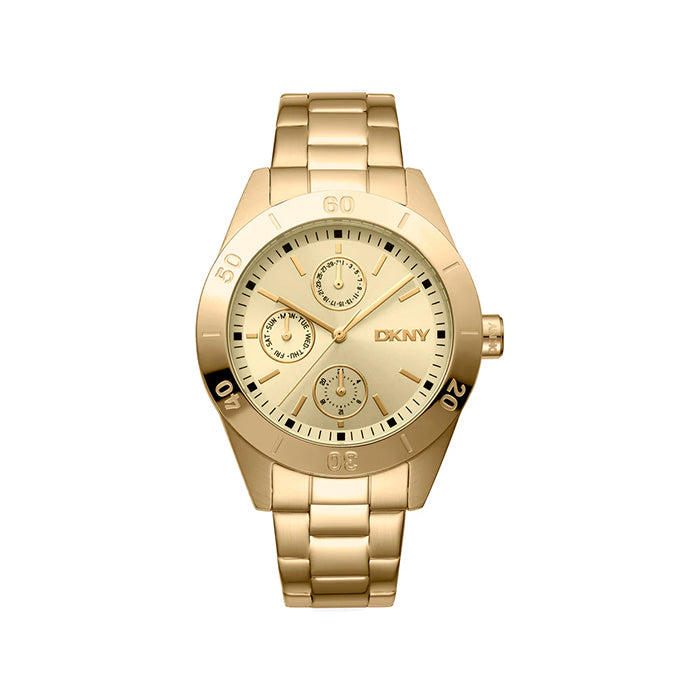 DKNY Active Notila Sport Watch - DK1L079M0025