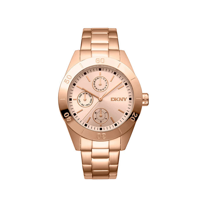 DKNY Active Notila Sport Watch - DK1L079M0035