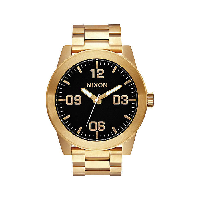 Nixon Corporal SS Watch - A346 510-00