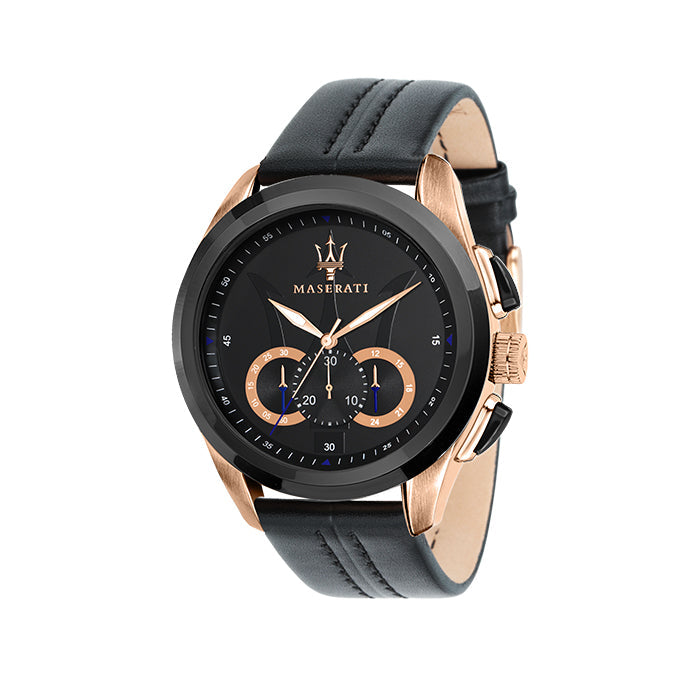 Maserati Traguardo Watch - R8871612025