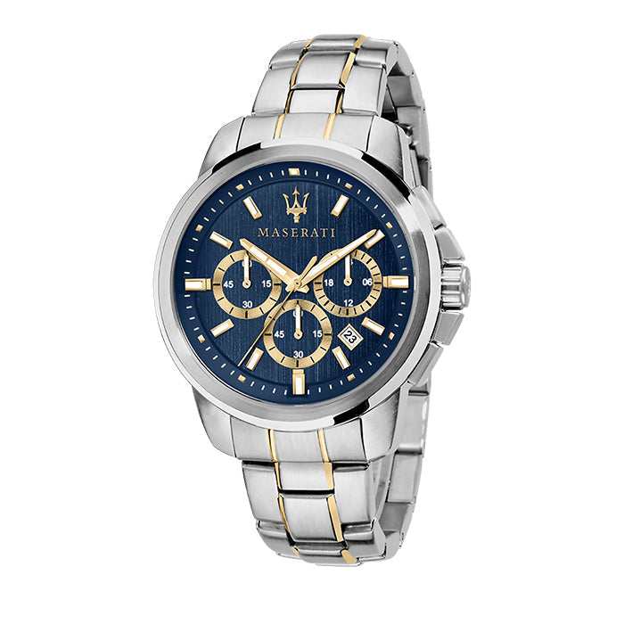 Maserati Successo Watch - R8873621016