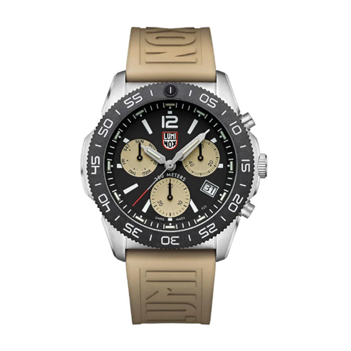 Luminox Pacific Diver Chronograph Watch - XS.3150