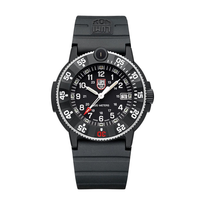 Luminox Heritage 35th Anniversary Navy Seal Original Special Edition Watch - XS.3001.H.SET