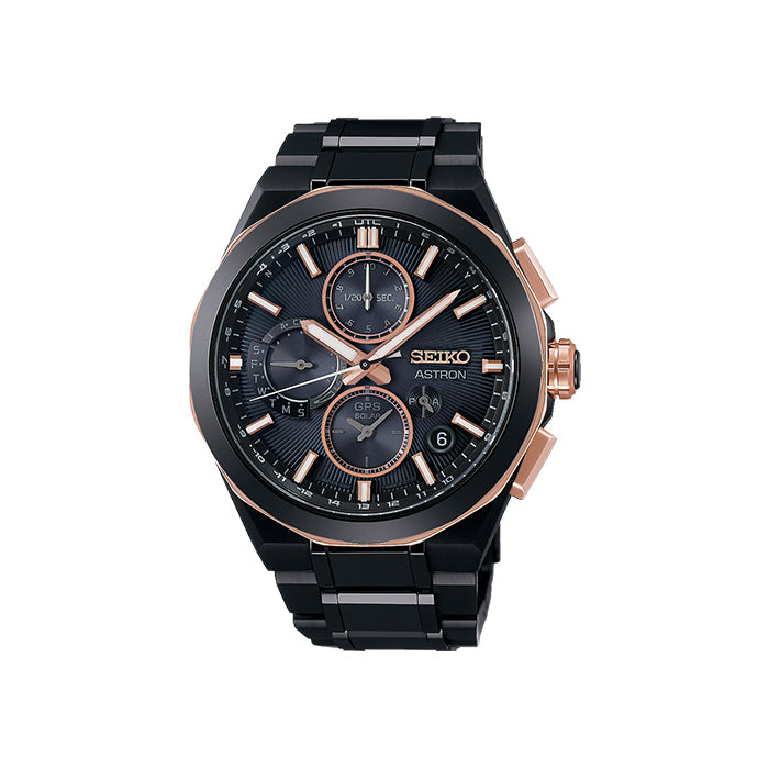 Seiko Astron 5X Series 100th Anniversary Limited Edition Watch - SSH158J