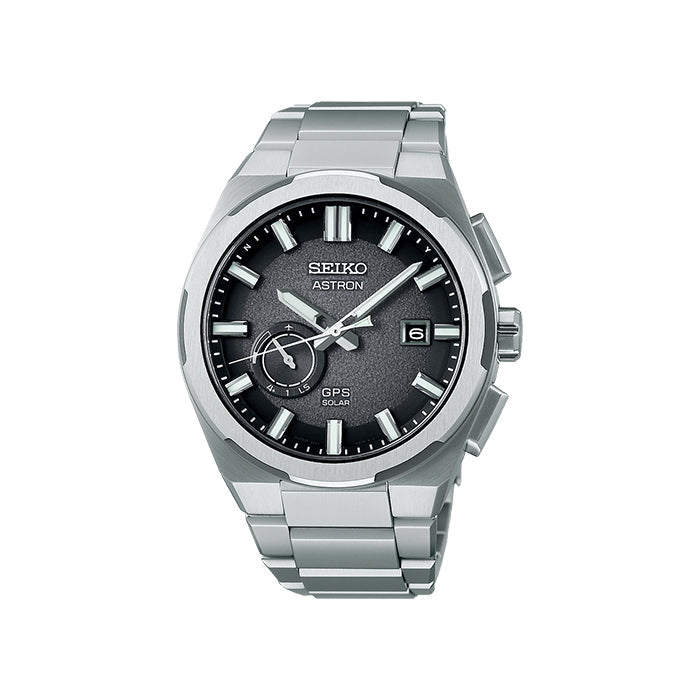 Seiko Astron 3X Series GPS Watch - SSJ025J
