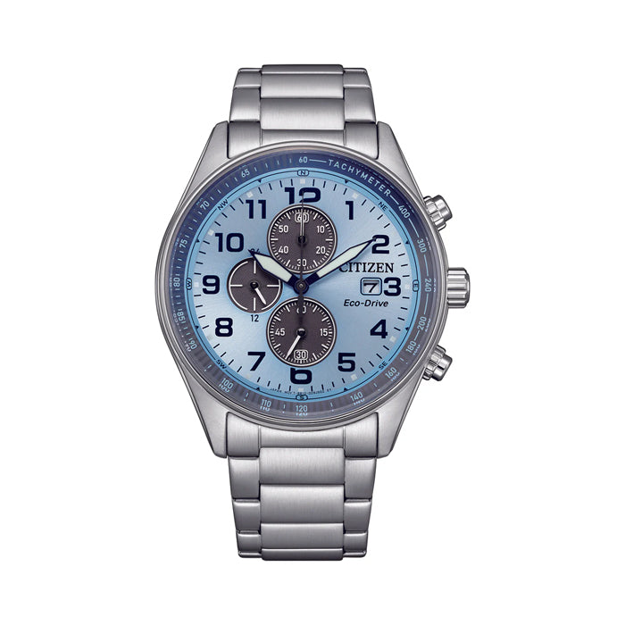 Citizen Beginning Blue Limited Edition Watch - CA0770-72M
